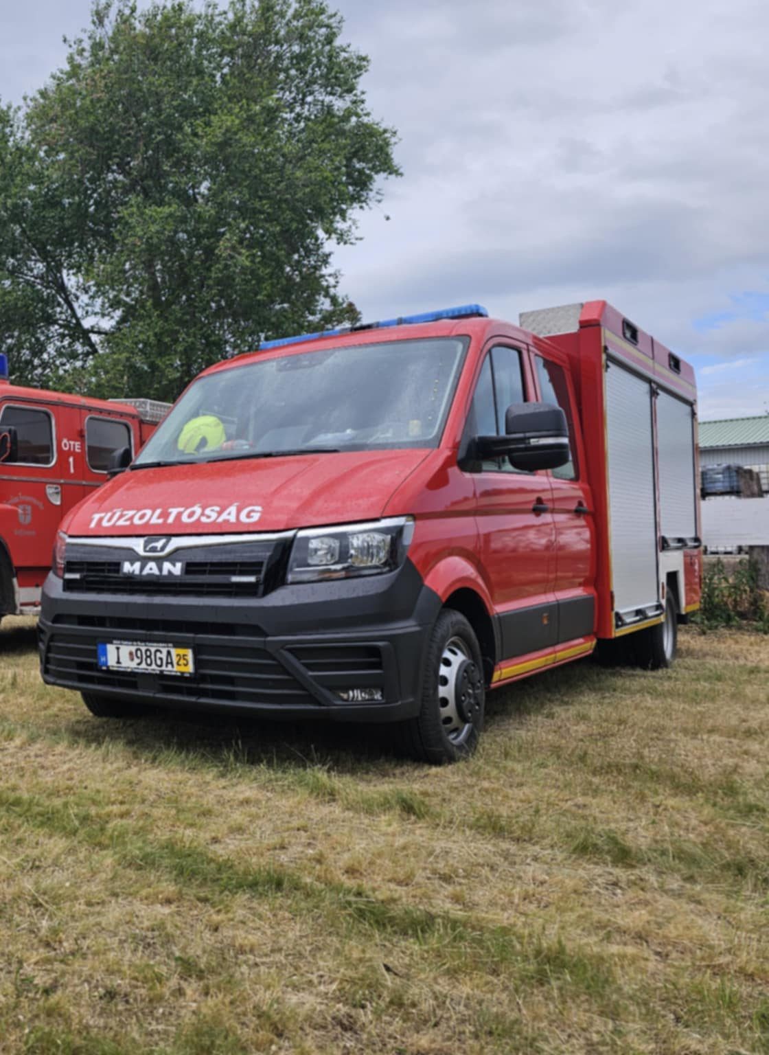 2026.01.25 Jászberény AquaMAN 800 bemutató