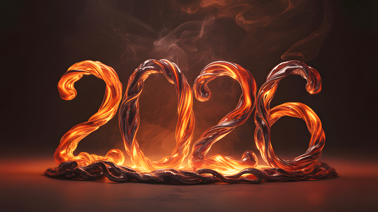 Szilveszteri bál 2025-2026