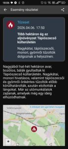 VÉSZ