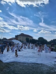 2026.05.31. Tóalmás gyereknap