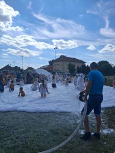 2026.05.31. Tóalmás gyereknap