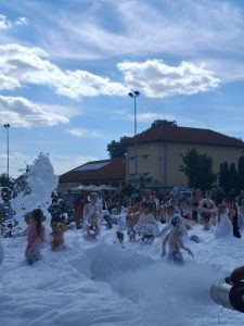 2026.05.31. Tóalmás gyereknap